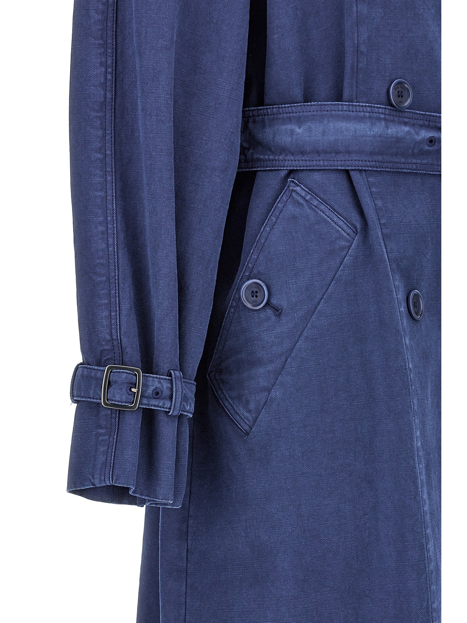 'Calao' trench coat