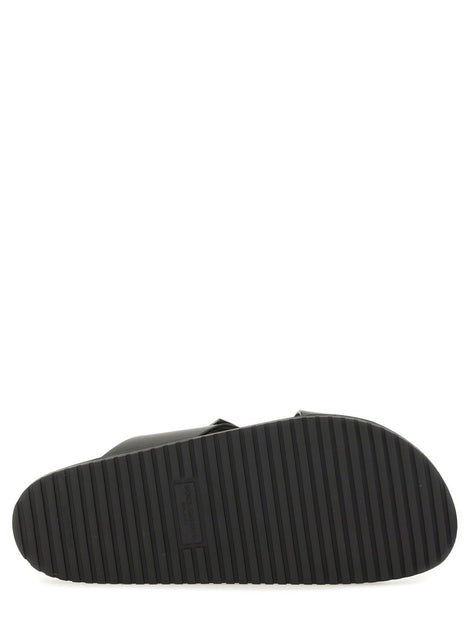CALFSKIN SANDAL