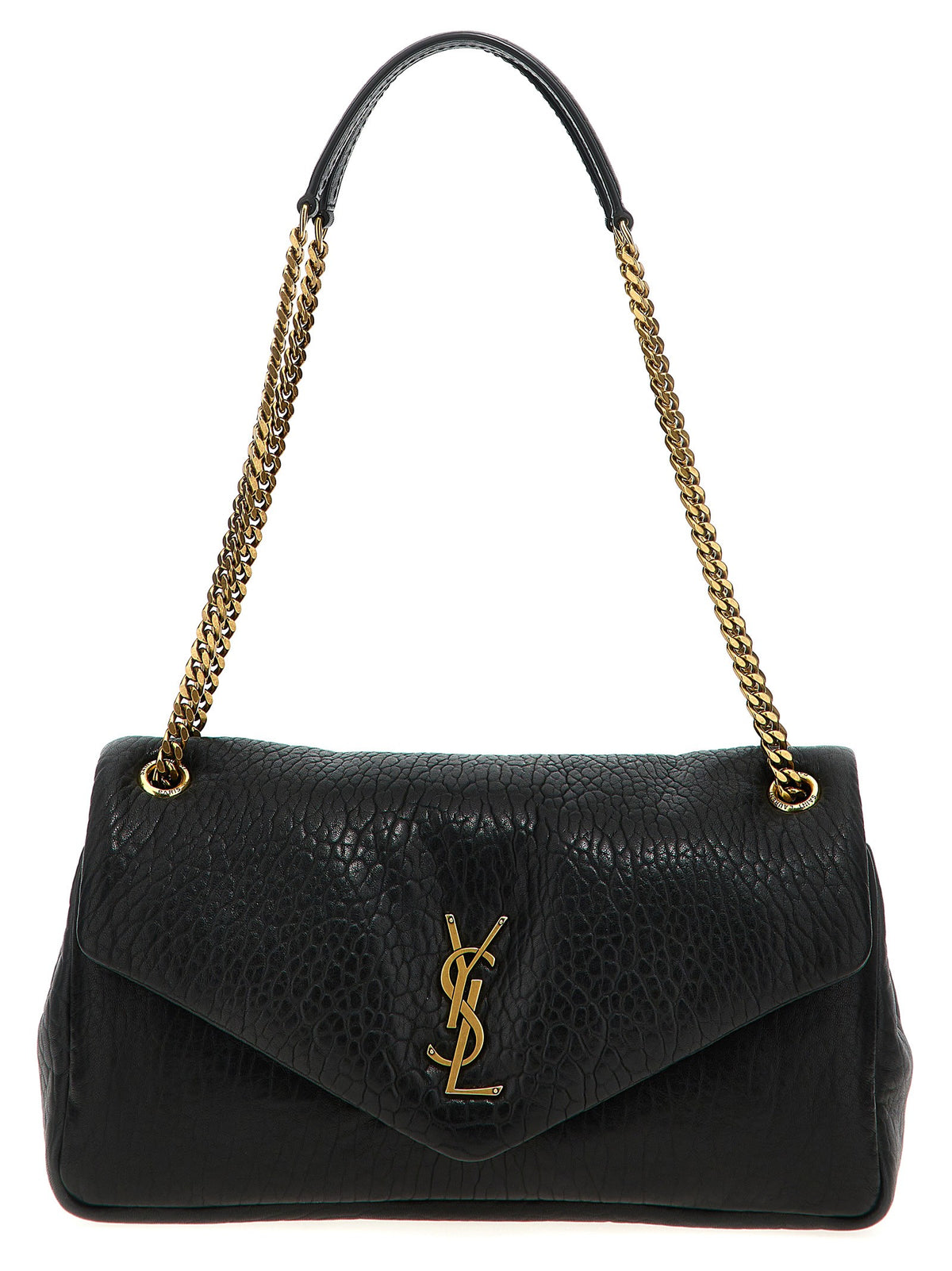 'Calypso' medium shoulder bag