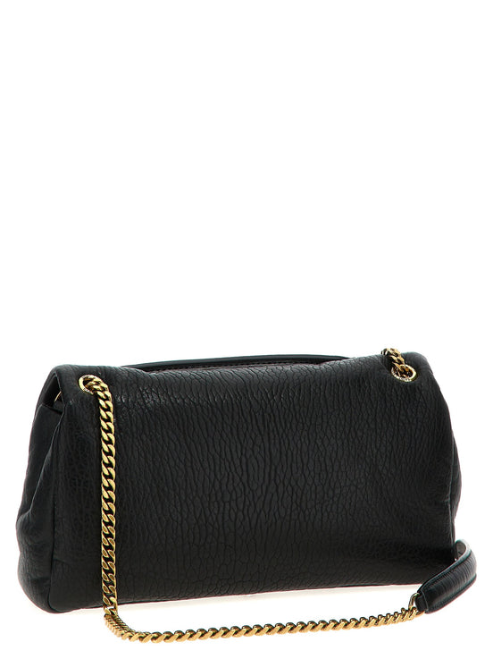 Saint Laurent 'Calypso' medium shoulder bag