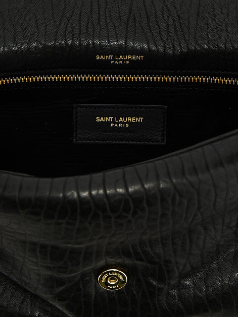 Saint Laurent 'Calypso' medium shoulder bag