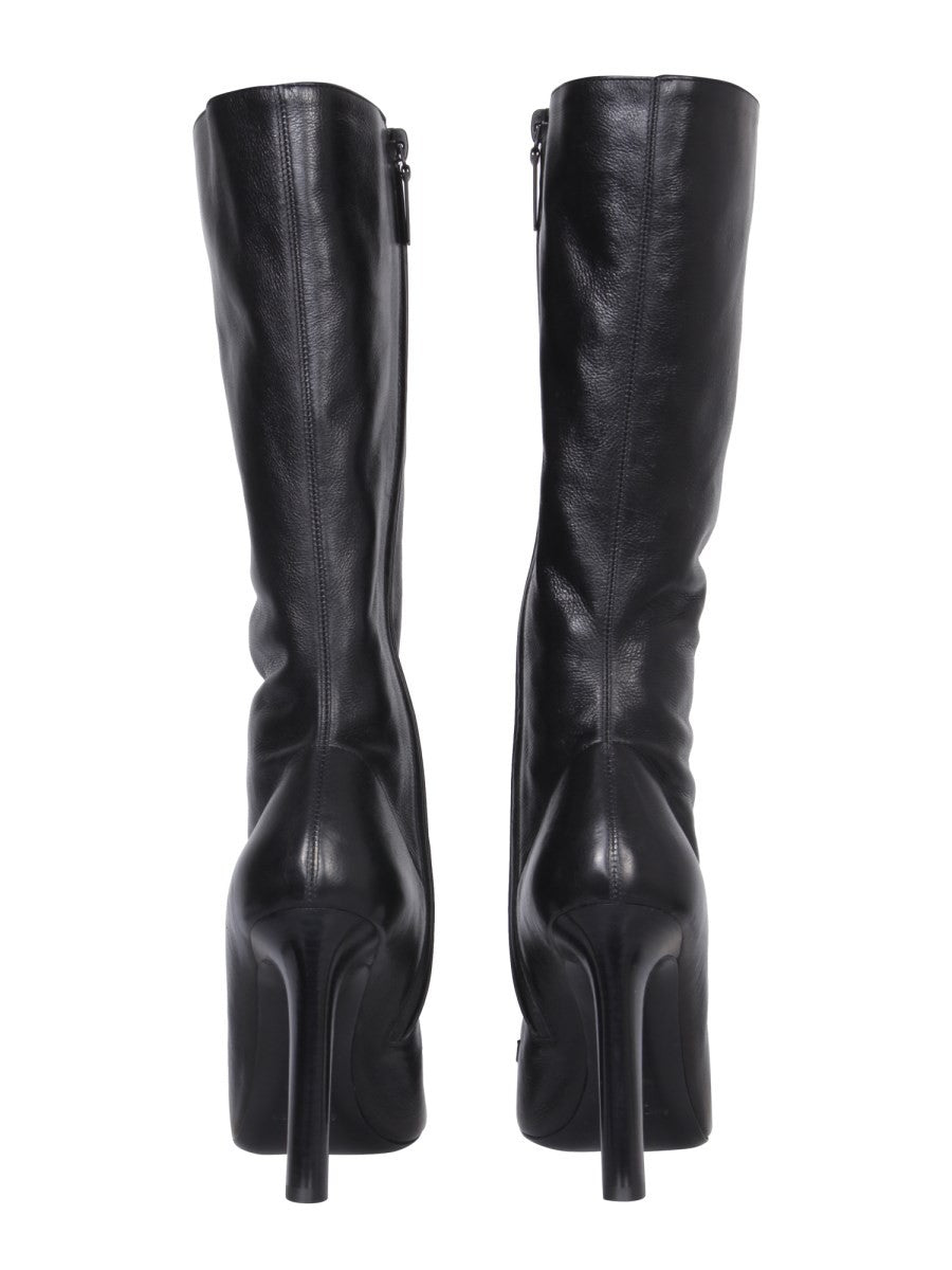 CAMDEN BOOTS