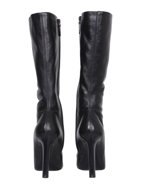 CAMDEN BOOTS