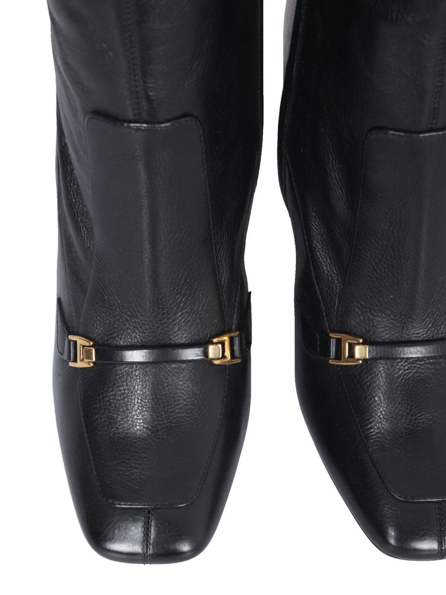 CAMDEN BOOTS