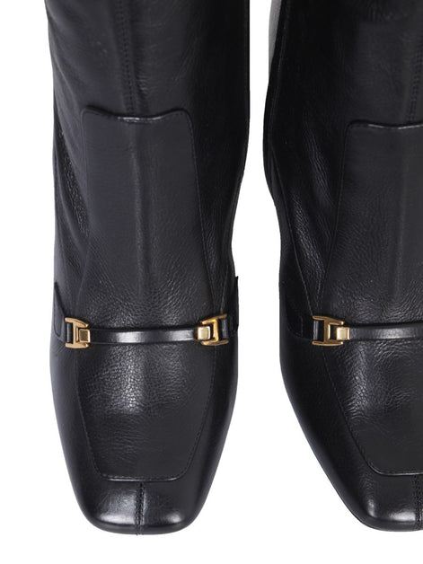 CAMDEN BOOTS