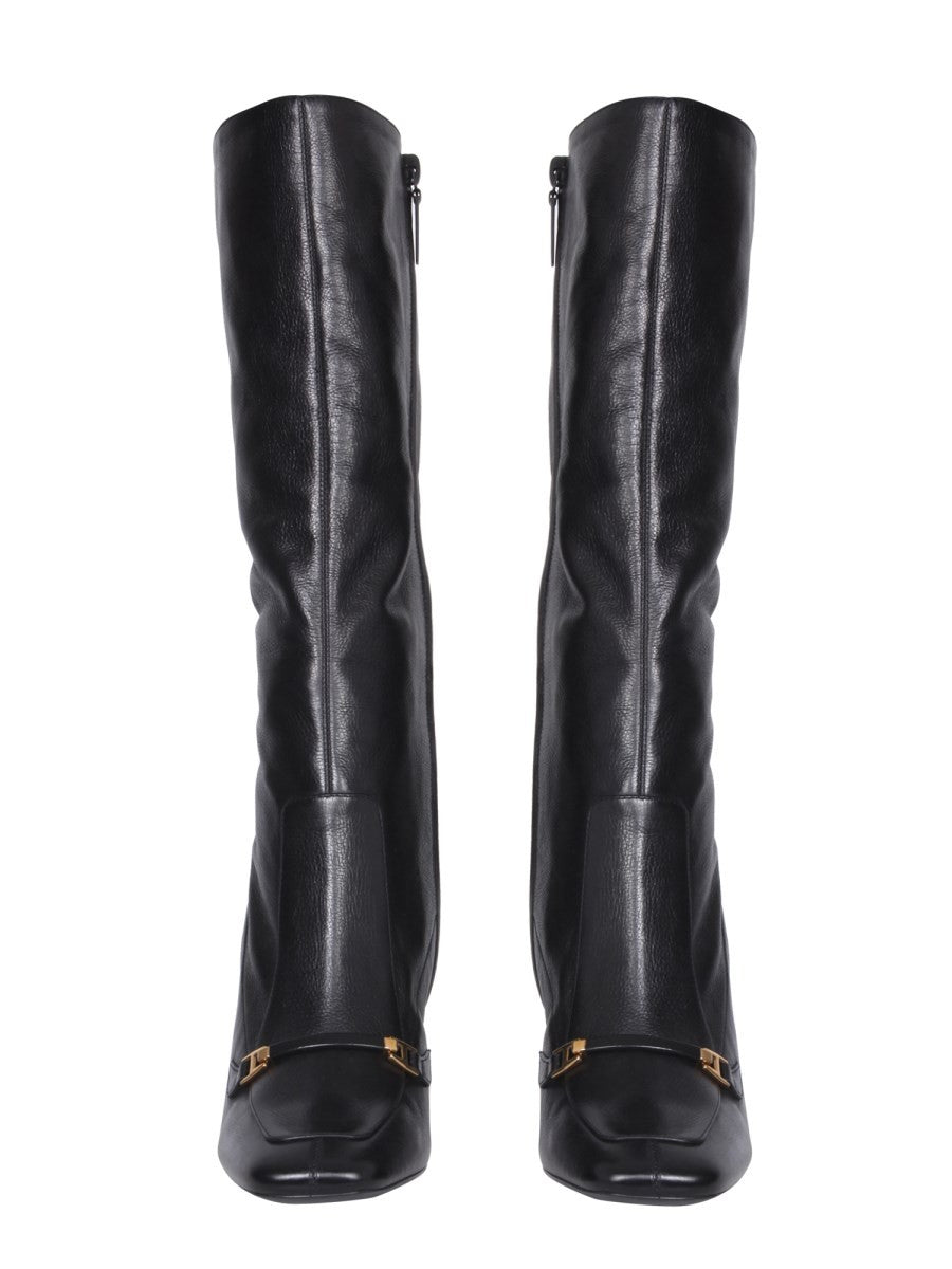 CAMDEN BOOTS