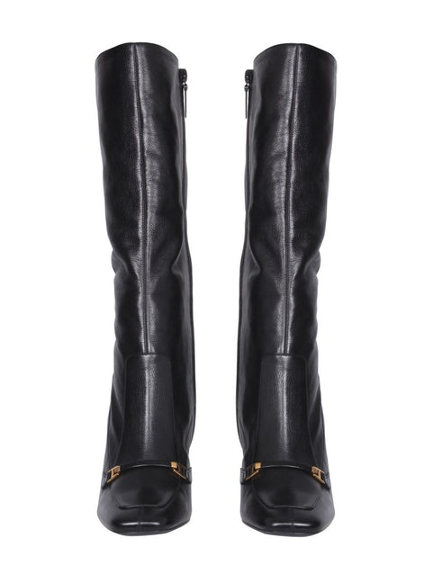 CAMDEN BOOTS