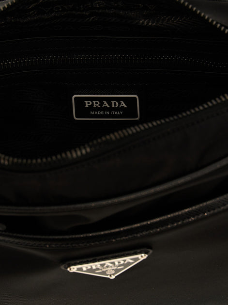 'Camera bag' crossbody bag