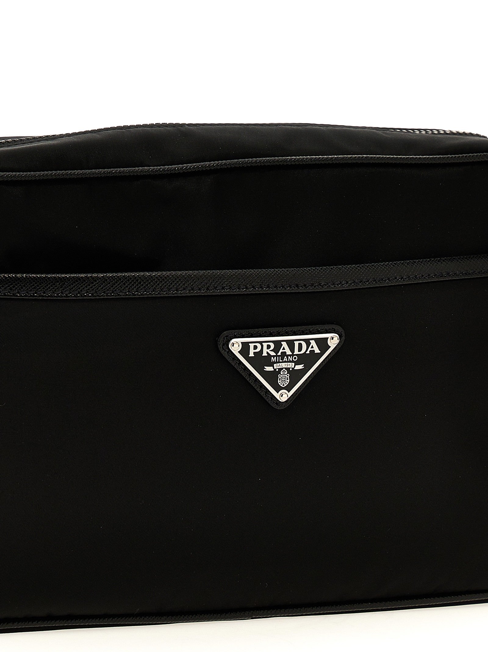 'Camera bag' crossbody bag