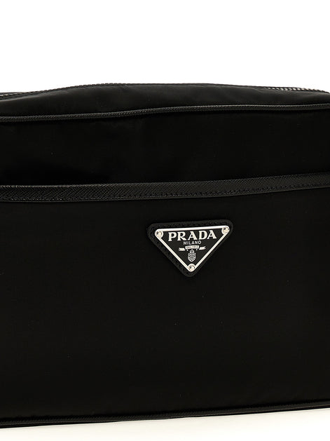 'Camera bag' crossbody bag