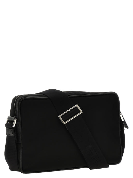 'Camera bag' crossbody bag
