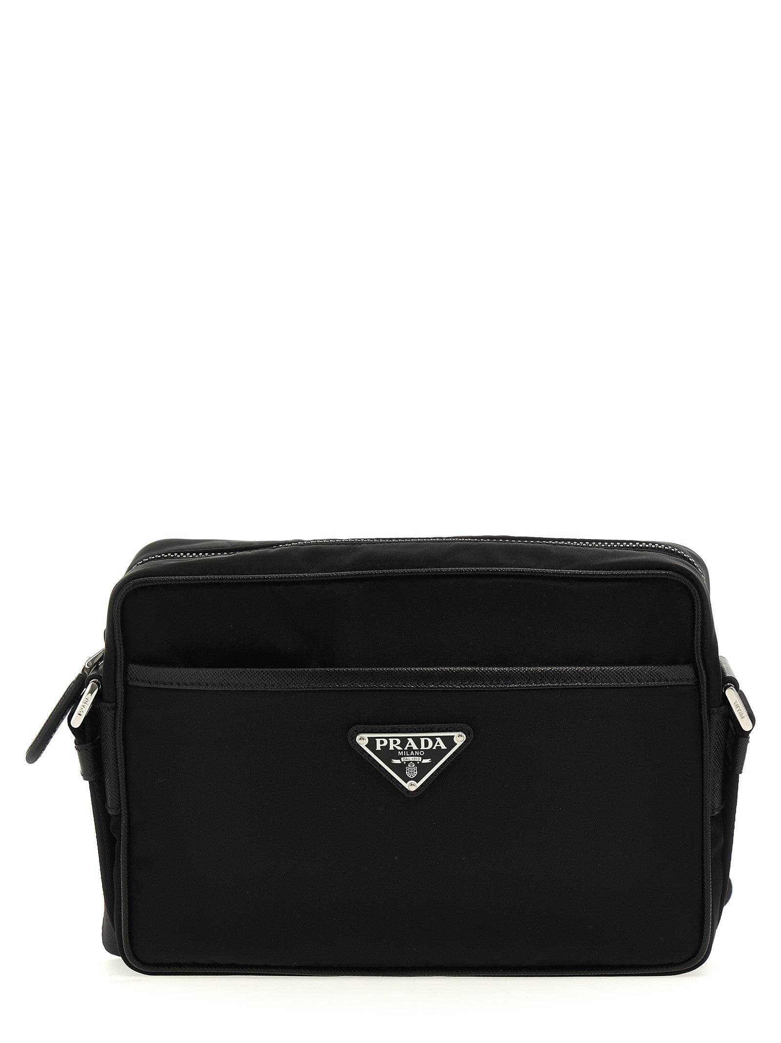 'Camera bag' crossbody bag