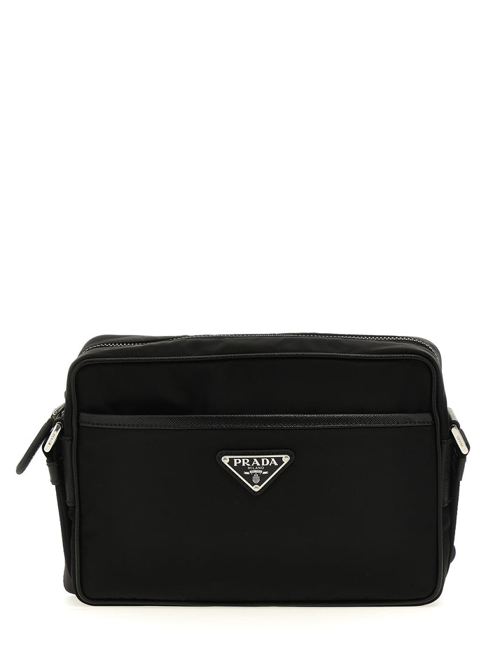 'Camera bag' crossbody bag