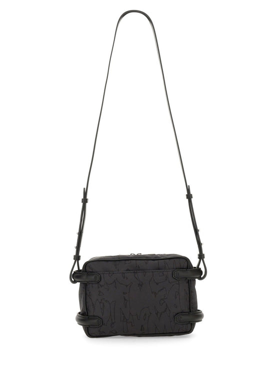 CAMERA BAG "HARNESS"