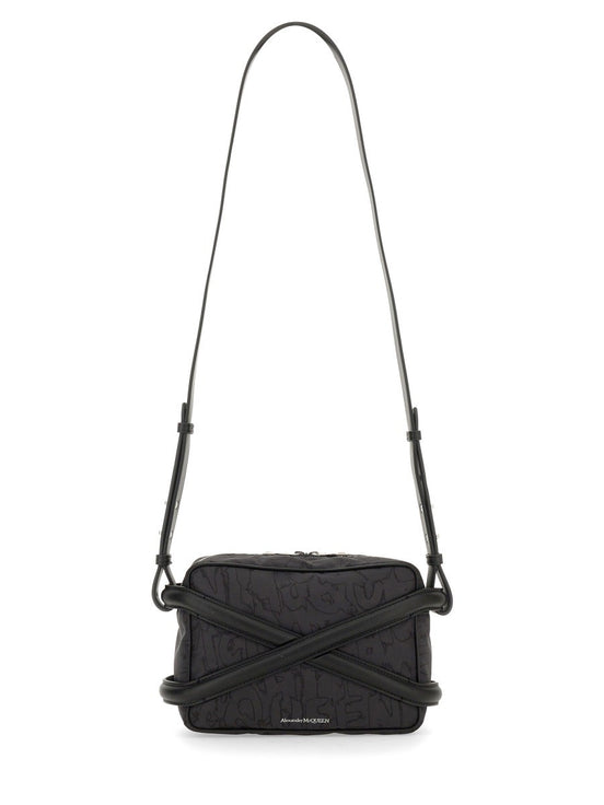 CAMERA BAG "HARNESS"