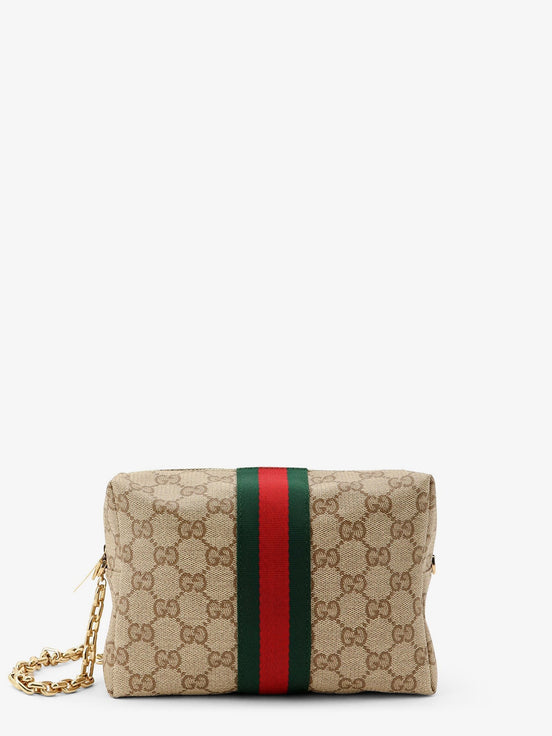 Camera Bag Mini with Web detail