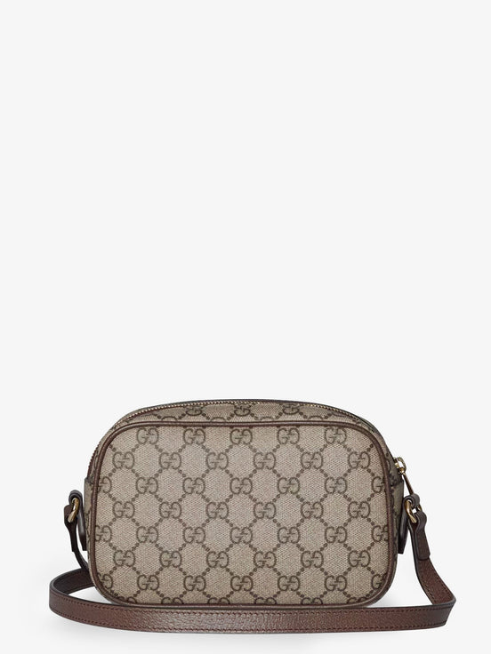 Camera Bag Ophidia crossbody bag