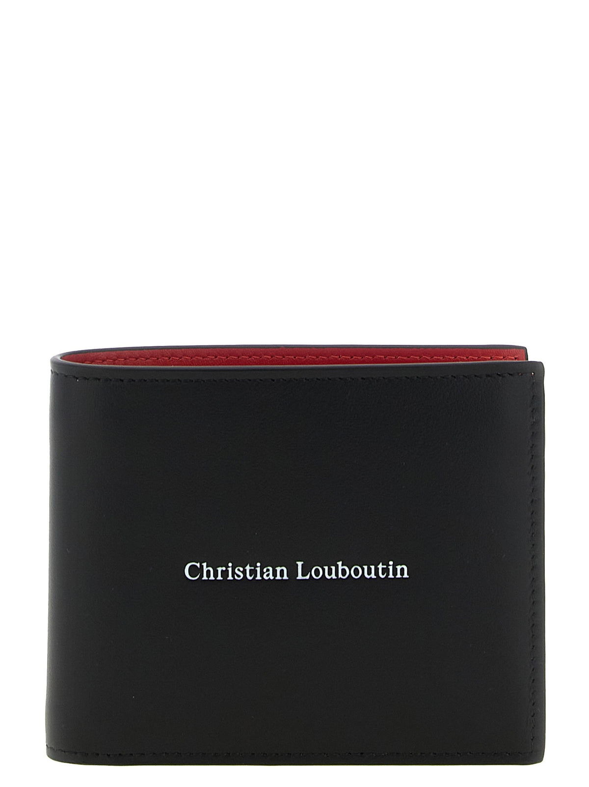 'Canopy' bi-fold wallet