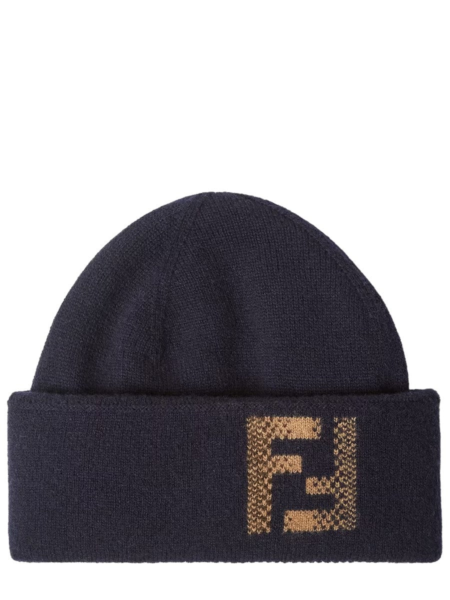 CAP WITH LOGO