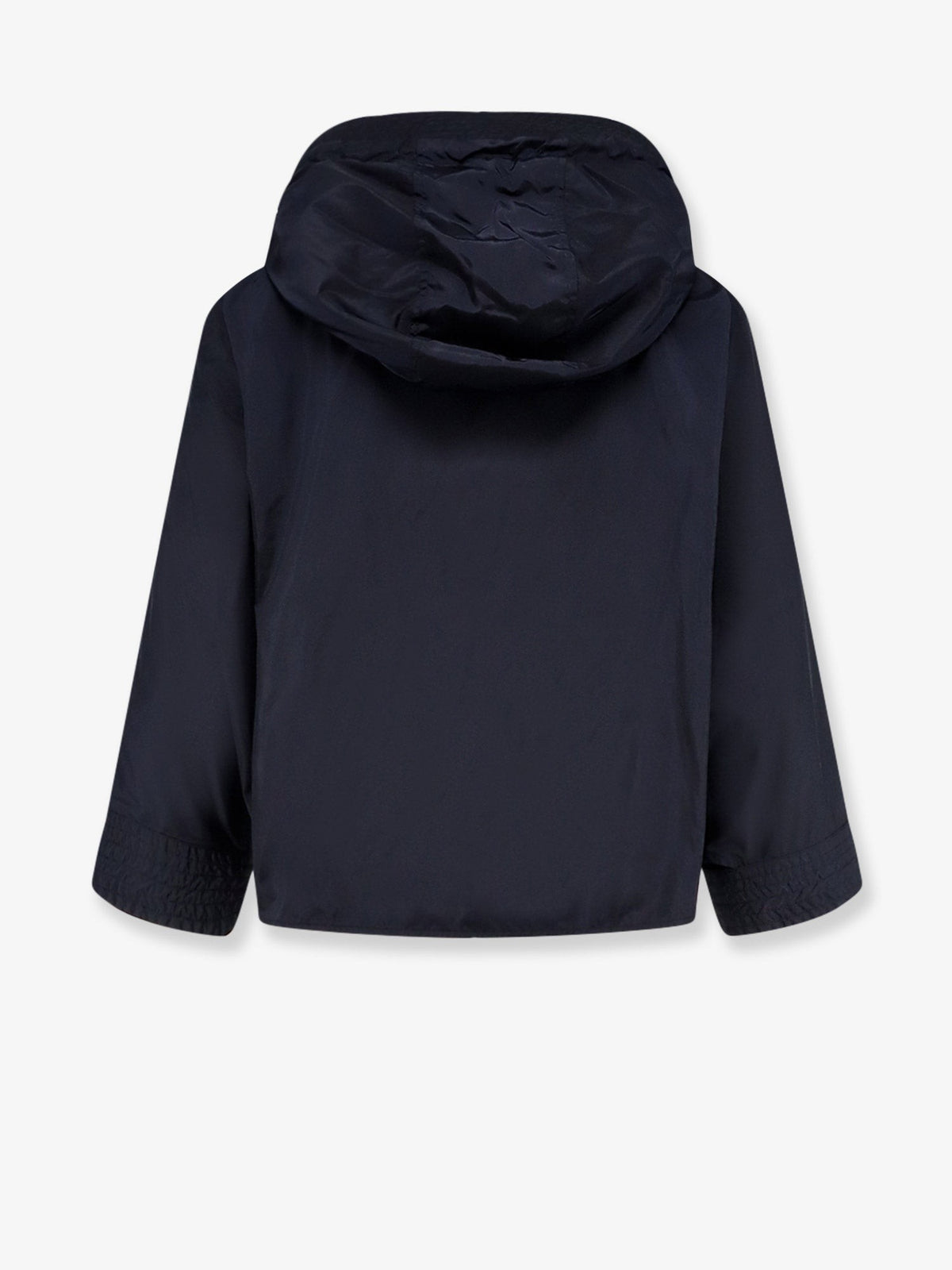 Moncler Cape nylon jacket