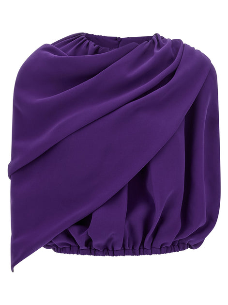 Cape top