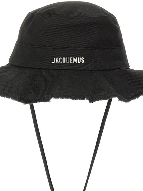 JACQUEMUS CAPPELLO "ARTICHAUT"