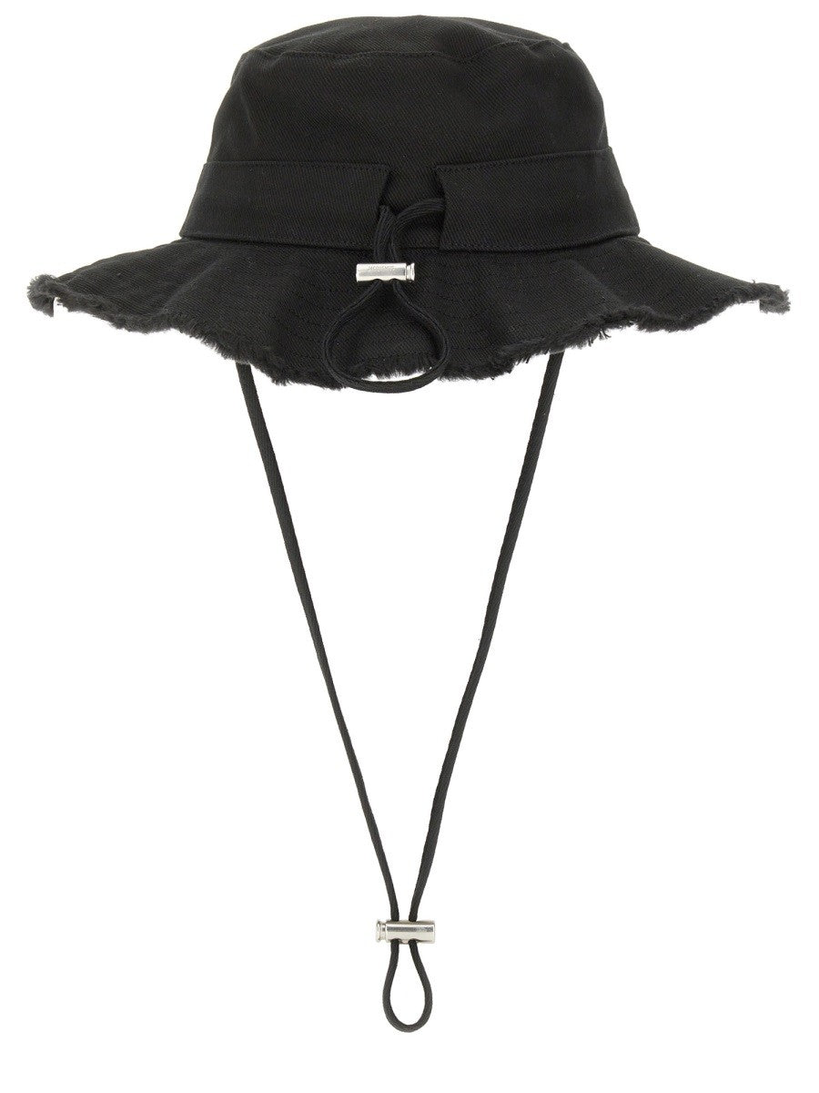 JACQUEMUS CAPPELLO 