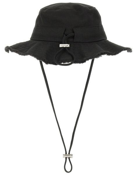 JACQUEMUS CAPPELLO "ARTICHAUT"