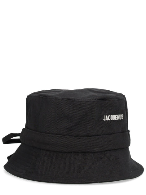CAPPELLO BUCKET "GADJO"