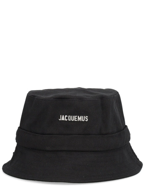CAPPELLO BUCKET "GADJO"