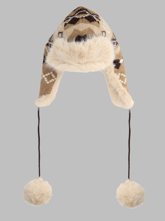 Cappello con Paraorecchie "Braylee"