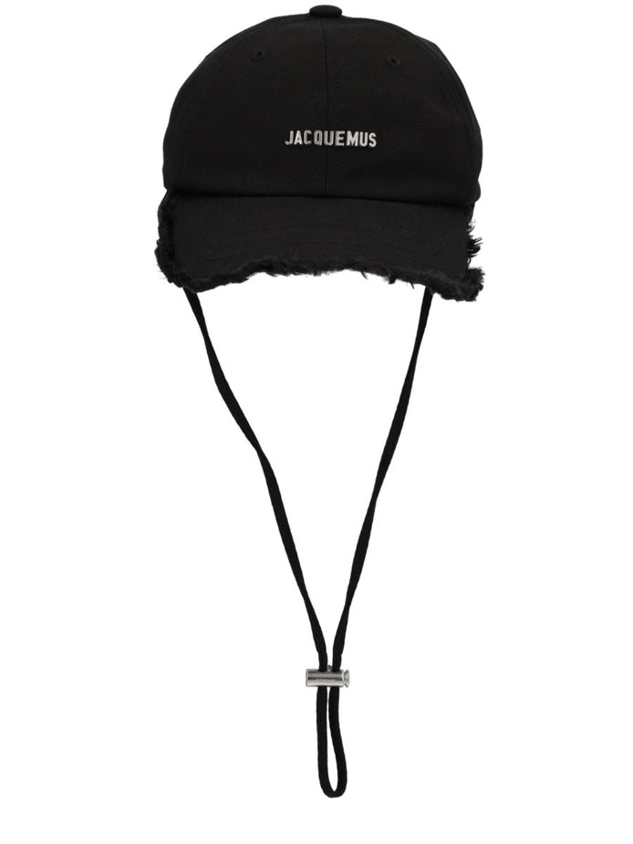 CAPPELLO DA BASEBALL "ARTICHAUT"