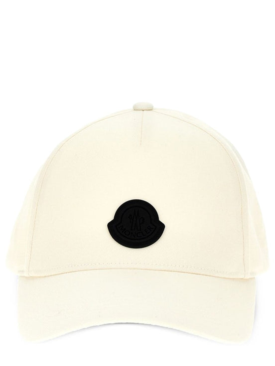 CAPPELLO DA BASEBALL CON LOGO