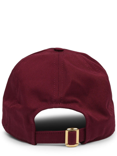 Celine CAPPELLO DA BASEBALL CON LOGO