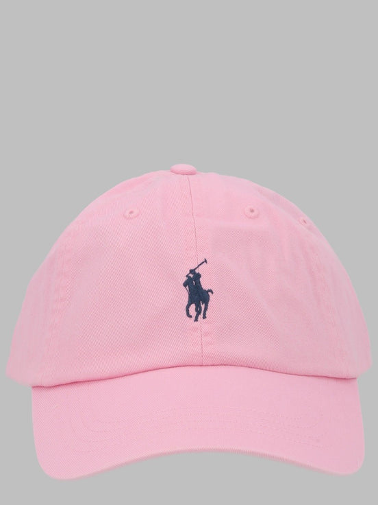 CAPPELLO DA BASEBALL CON LOGO