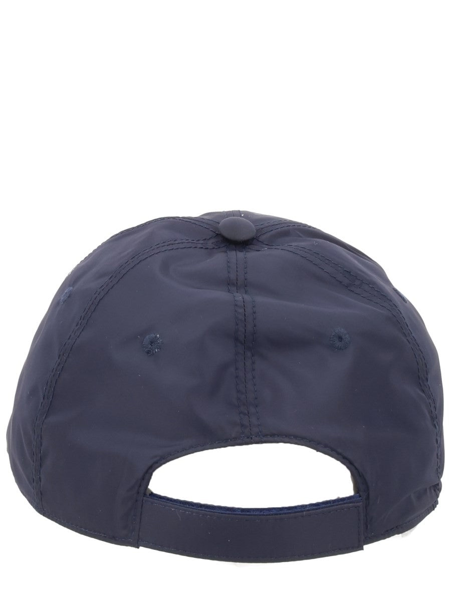 Fendi CAPPELLO DA BASEBALL CON LOGO