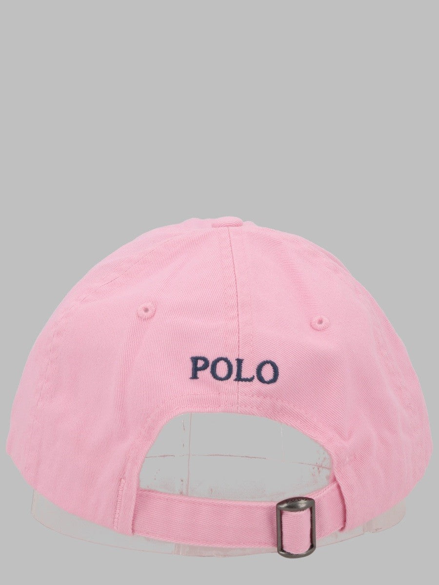 CAPPELLO DA BASEBALL CON LOGO