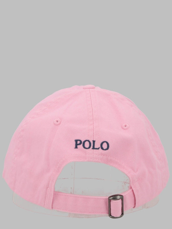 CAPPELLO DA BASEBALL CON LOGO