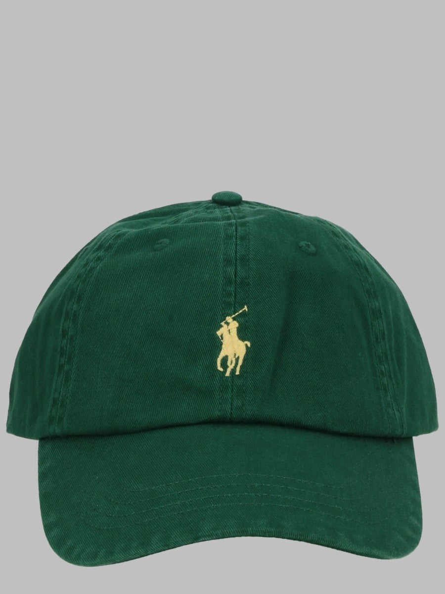 Cappello da Baseball con Logo