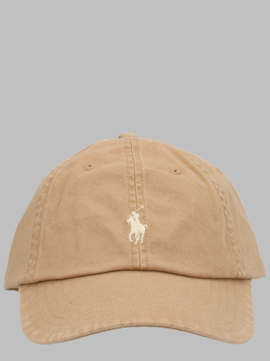 CAPPELLO DA BASEBALL CON LOGO