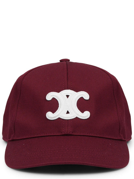 CAPPELLO DA BASEBALL CON LOGO
