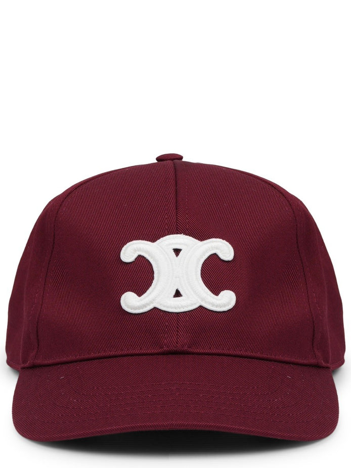 CAPPELLO DA BASEBALL CON LOGO