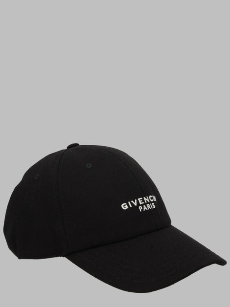 Givenchy CAPPELLO DA BASEBALL CON LOGO