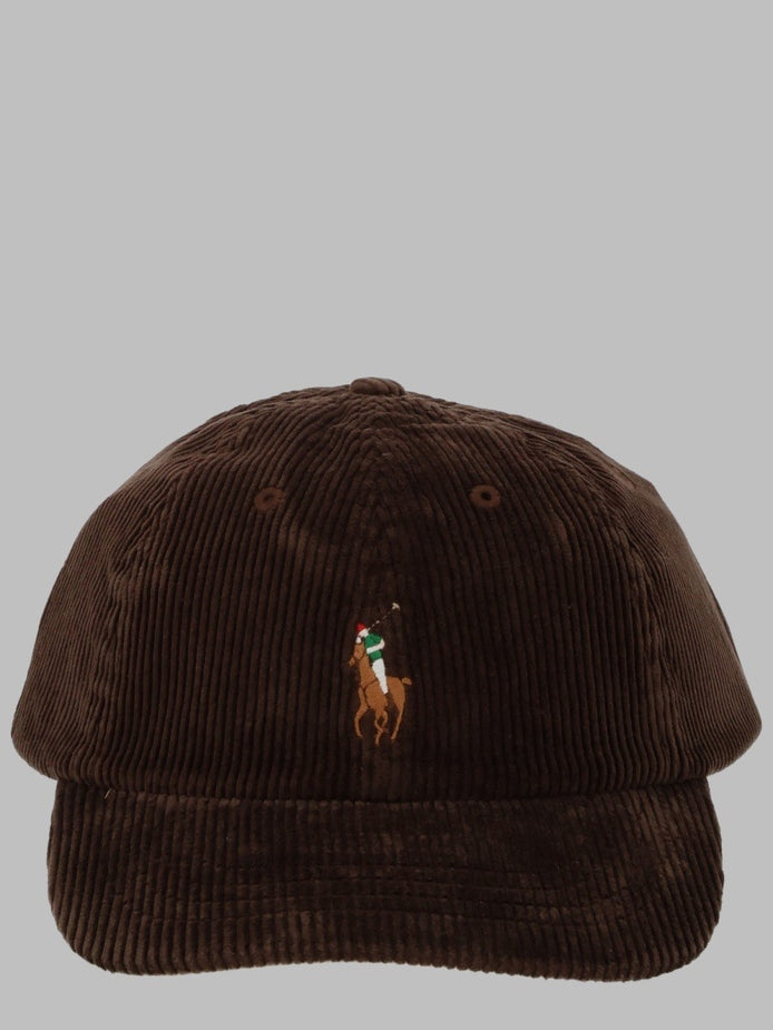 Cappello da Baseball con Logo