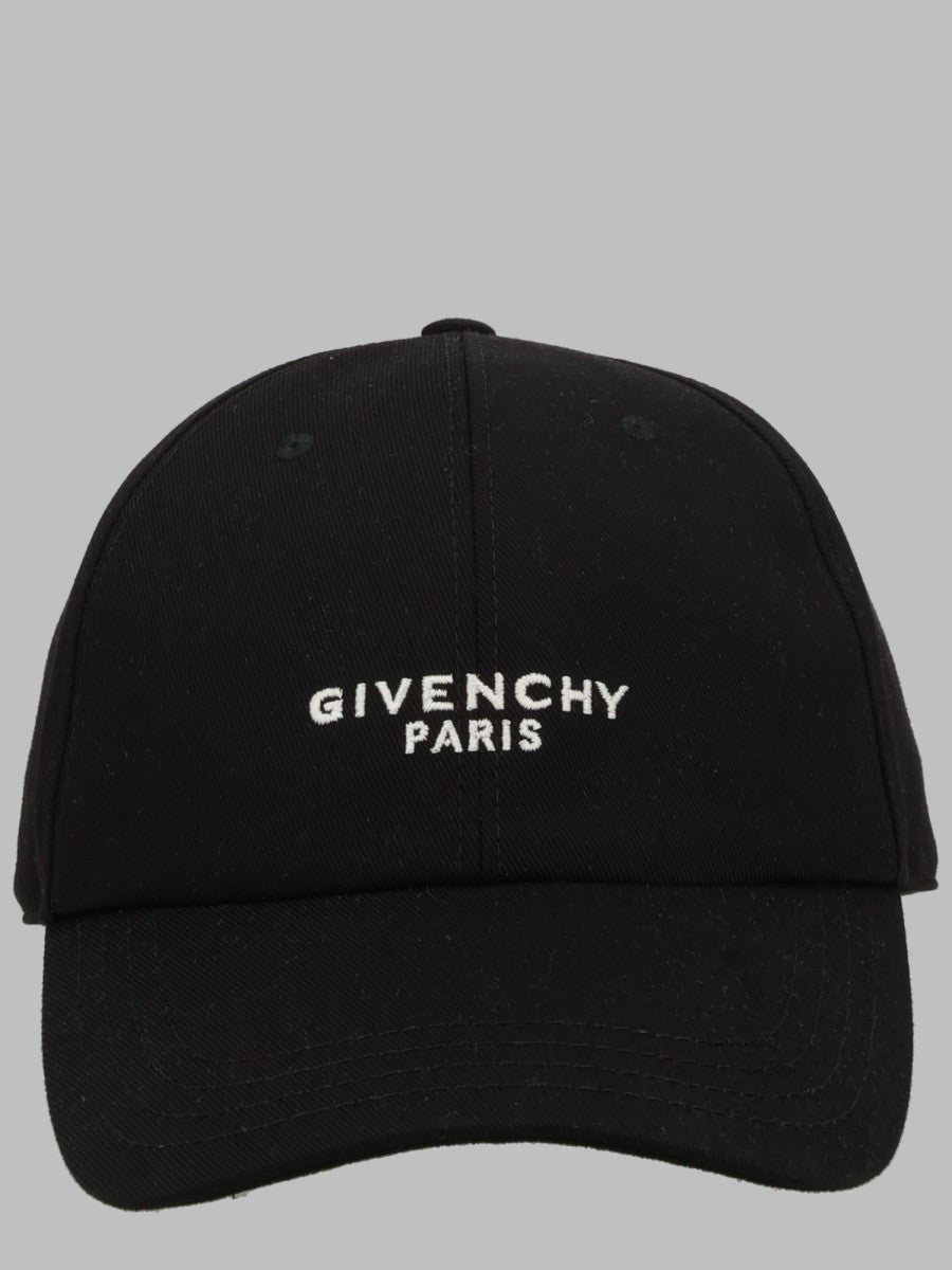 CAPPELLO DA BASEBALL CON LOGO