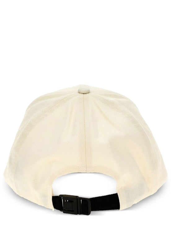 CAPPELLO DA BASEBALL CON LOGO