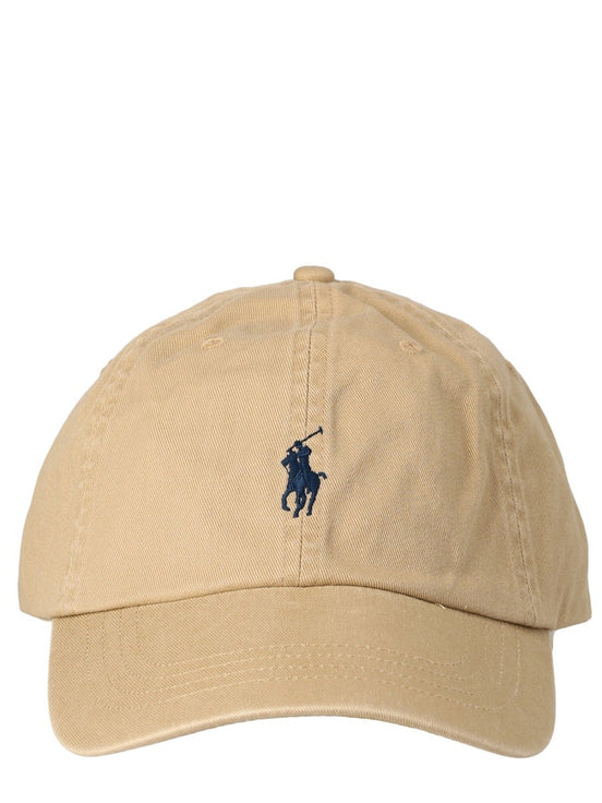 CAPPELLO DA BASEBALL CON LOGO