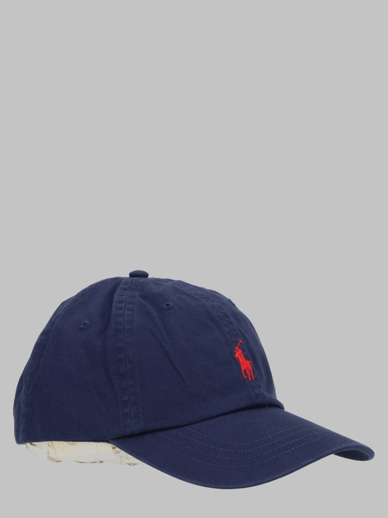 CAPPELLO DA BASEBALL CON LOGO