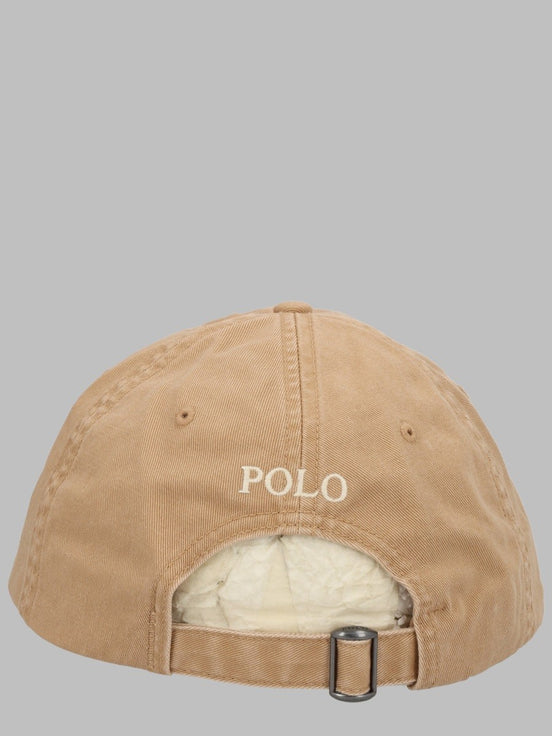 CAPPELLO DA BASEBALL CON LOGO
