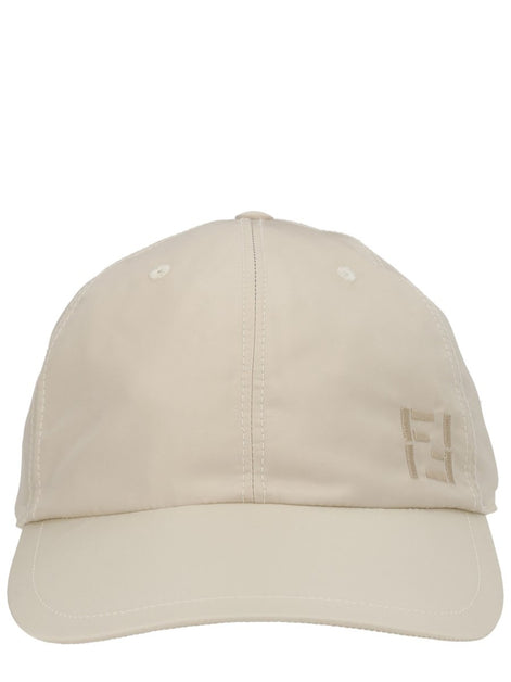 CAPPELLO DA BASEBALL CON LOGO